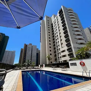 Flat Comfort C/ Garagem Na Asa Norte Brasília