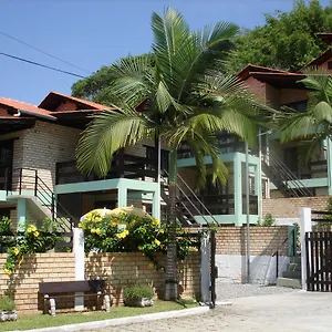  Pensión Do Encanto